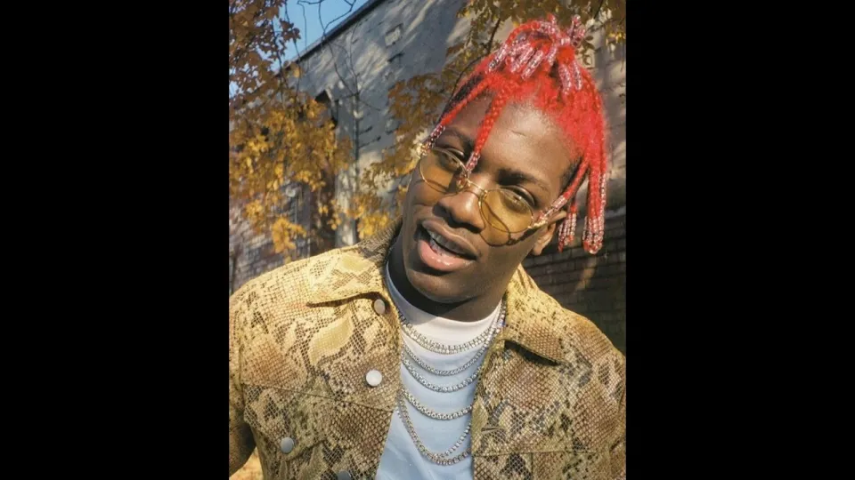 [FREE] Lil Yachty Type Beat - "Repeat"